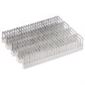 Cutie 100 bucati capse pentru cabluri 4-6mm