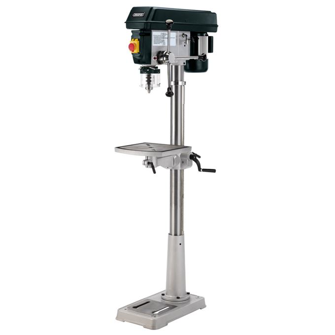 12 Speed Floor Standing Drill (600W)