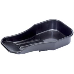 motorcycle oil drain pan