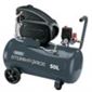 Air compressor 50lt-2hp 230v