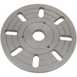 face plate 160mm