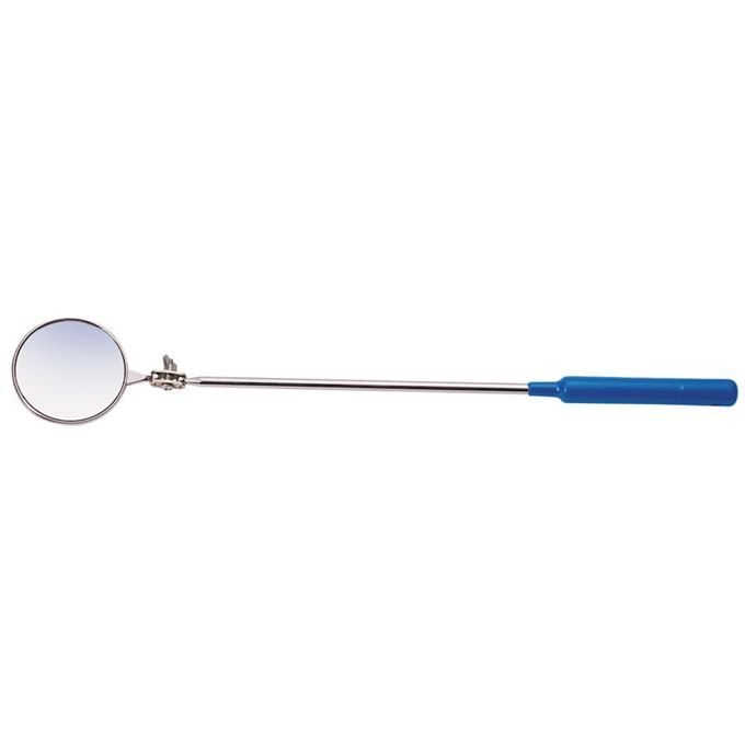 Fixed Shaft Inspection Mirror