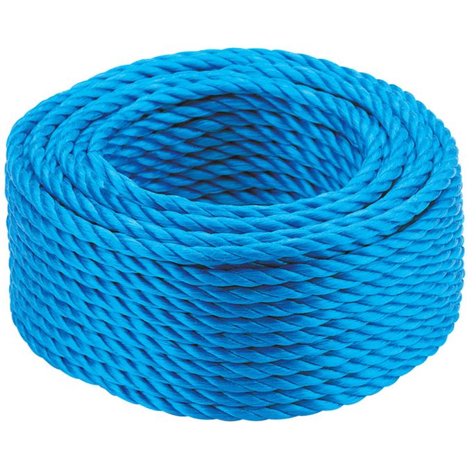 Polypropylene Rope (10M x 12mm)