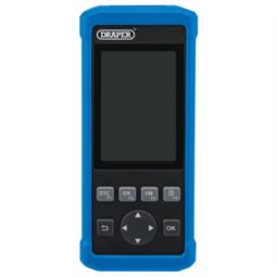 Faultcode reader multi service