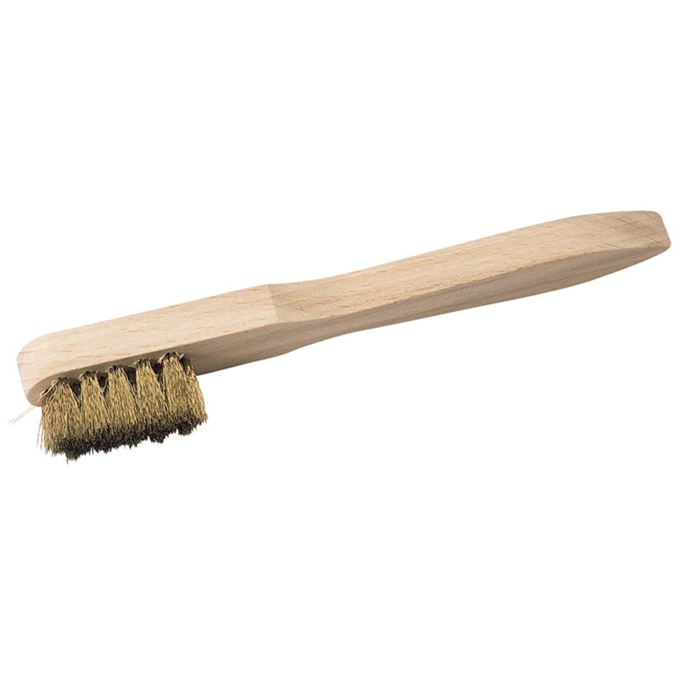 150mm Spark Plug Cleaning Brush