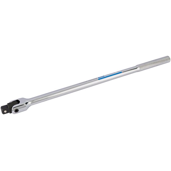 3/4" Square Drive Flexible Handle (600mm)
