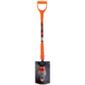 insulated digging spade iyd