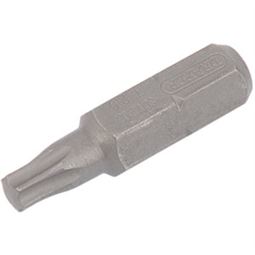 t20x1/4hx torx insert bit bulk