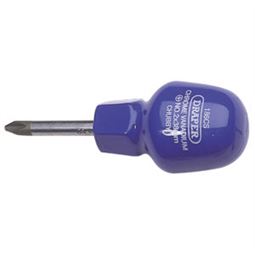 no2x38mm c-slot s/driver bulk
