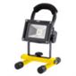 10watt led recharg.work lamp