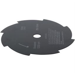 brushcutter blade