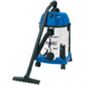 Vacuum cleaner w/dry 30l 230v