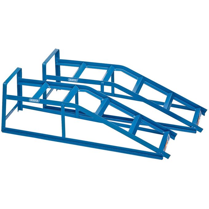 2 tonne Car Ramps (Pair)