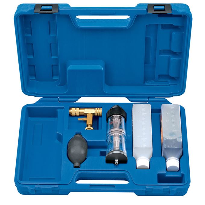 Expert Combustion Gas Leak Detector Kit