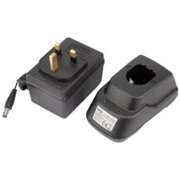 18v 3-5hr charger 230v 1.3ah