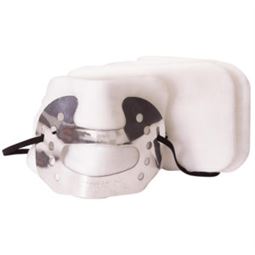dust mask & 2 refill pads