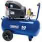 Compresor aer 50lt-2hp 230v
