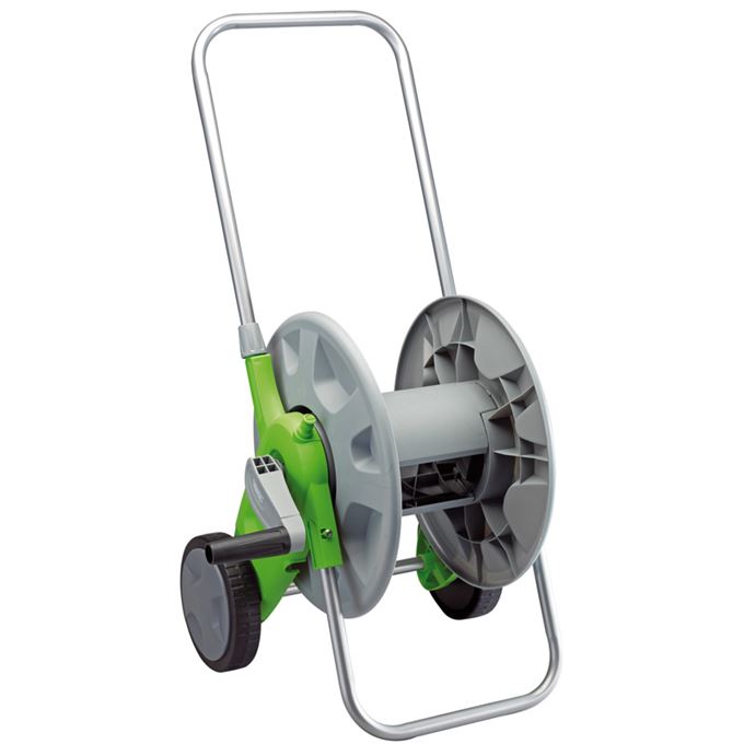 Garden Hose Reel Cart