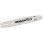 10" oregon guidebar 100sdea218