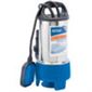 submersible pump 8m lift 230v
