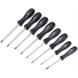 Set surubelnite torx