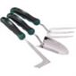 3pc s/s hand tool set