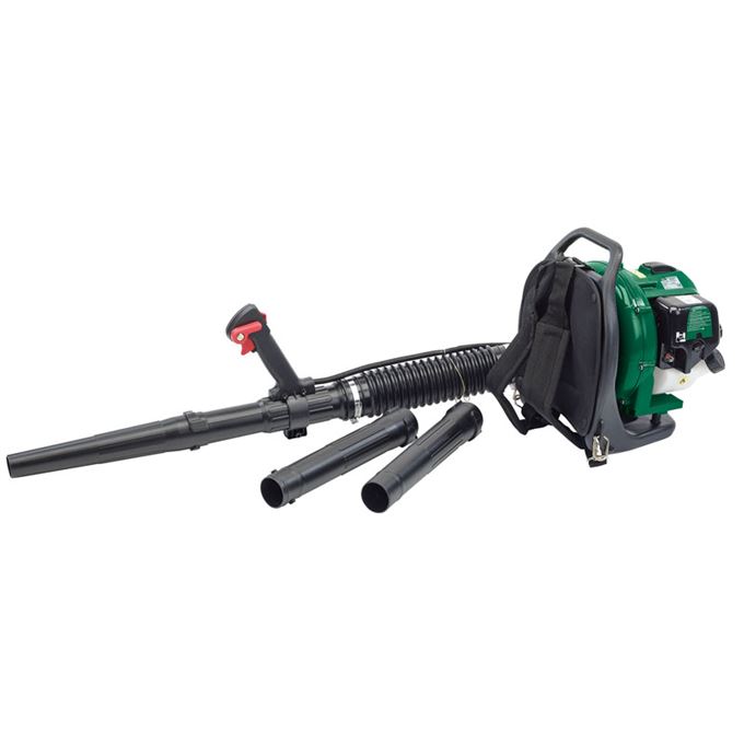 Backpack Petrol Blower (33cc)