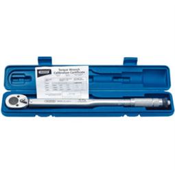 Cheie dinamometrica 1/2" 30-210 nm