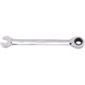 Cheie combinata cu clichet 7 mm