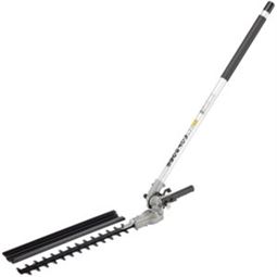 hedge trimmer attachment
