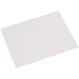 non-spatter clear screen