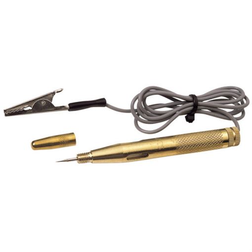 Creion De Tensiune / Lampa De Control 6-24v DC - Draper Tools (32667)