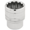 Draper HI-TORQ® Cheie Tubulara 26mm, Bihexagonala, Patrat De Antrenare 1/2