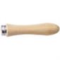 150mm h/wood file handle