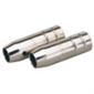 conical torch shroud (2pcs)