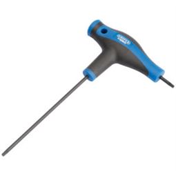 Imbus torx T10 cu maner "T"