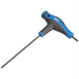Imbus torx T15 cu maner "T"