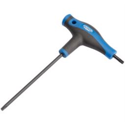 Imbus torx T20 cu maner "T"