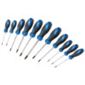 Set surubelnite torx 11 piese