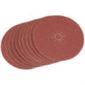 80g a/o abrasive discs 125mm