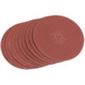 120g a/o abrasive discs 125mm