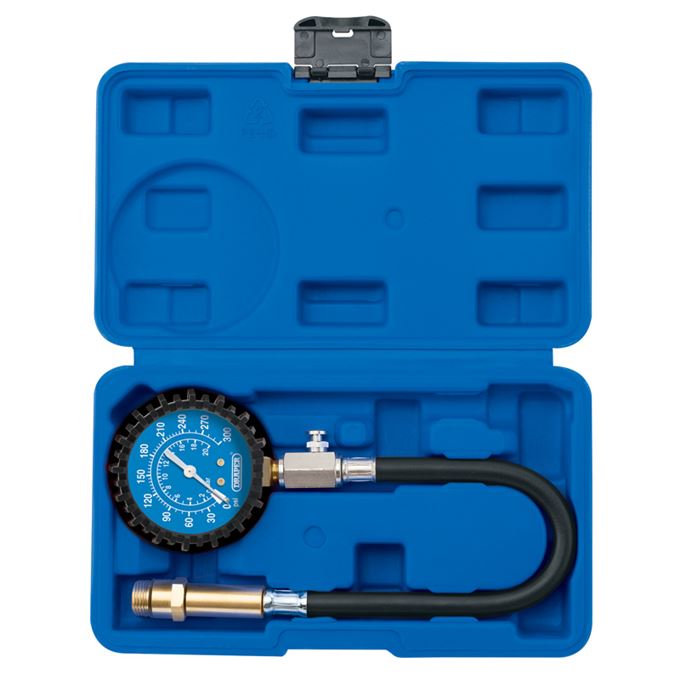 Petrol Compression Tester