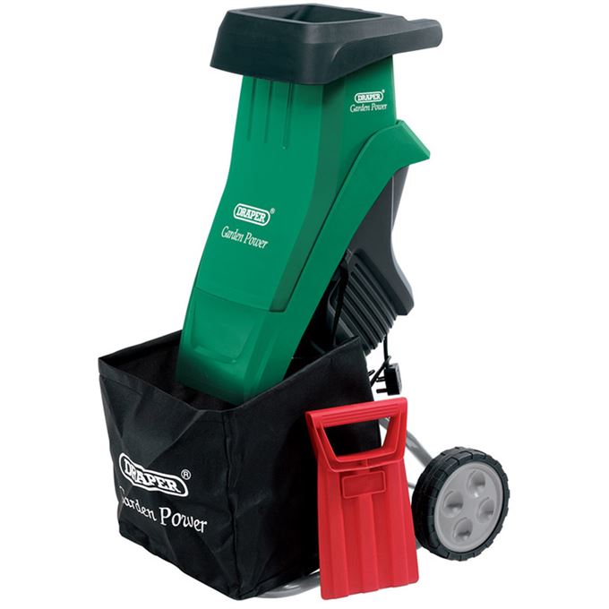 Garden Shredder (2400W)
