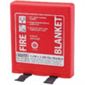 fire blanket 1.2 x 1.2m