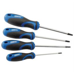 Set surubelnite torx 5 buc