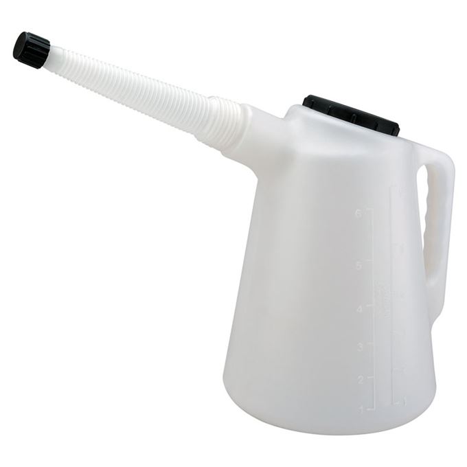6L Measuring Jug