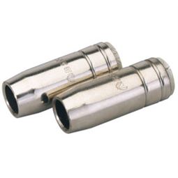 conical torch shroud (2pcs)