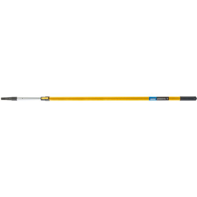 Decorators f/g ext.pole 2.4m