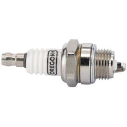 spark plug oregon 77-307-1