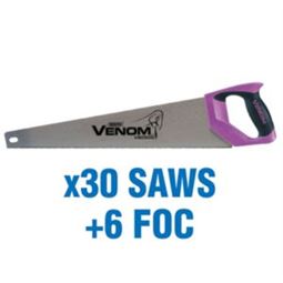 Venom 500mm 14ppi hp hand avp